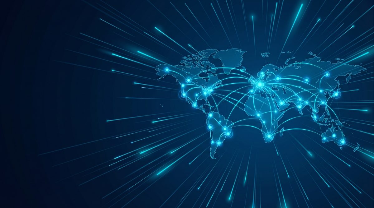 加速器国际全球网络加速